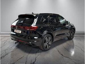 Volkswagen Touareg "R" 3.0TSI eHybrid +LUFTFW+AHK+KAMERA+