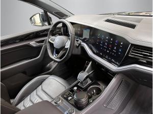 Volkswagen Touareg "R" 3.0TSI eHybrid +LUFTFW+AHK+KAMERA+