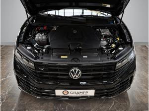 Volkswagen Touareg "R" 3.0TSI eHybrid +LUFTFW+AHK+KAMERA+