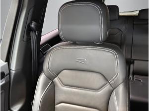 Volkswagen Touareg "R" 3.0TSI eHybrid +LUFTFW+AHK+KAMERA+