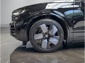 Volkswagen Touareg "R" 3.0TSI eHybrid +LUFTFW+AHK+KAMERA+