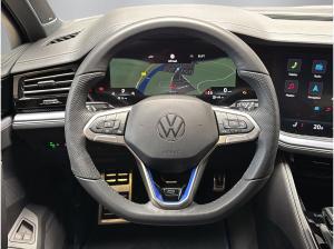 Volkswagen Touareg "R" 3.0TSI eHybrid +LUFTFW+AHK+KAMERA+
