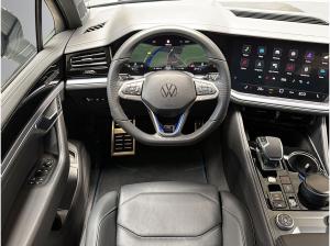 Volkswagen Touareg "R" 3.0TSI eHybrid +LUFTFW+AHK+KAMERA+