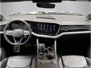 Volkswagen Touareg "R" 3.0TSI eHybrid +LUFTFW+AHK+KAMERA+
