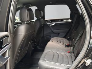 Volkswagen Touareg "R" 3.0TSI eHybrid +LUFTFW+AHK+KAMERA+