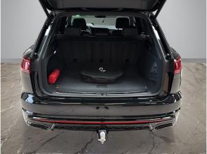 Volkswagen Touareg "R" 3.0TSI eHybrid +LUFTFW+AHK+KAMERA+