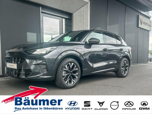 Cupra Terramar 1.5 e-HYBRID 150 kW (204 PS) 6-Gang-DSG | Lagerfahrzeug