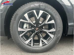Cupra Terramar 1.5 e-HYBRID 150 kW (204 PS) 6-Gang-DSG  | Lagerfahrzeug