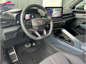 Cupra Terramar 1.5 e-HYBRID 150 kW (204 PS) 6-Gang-DSG  | Lagerfahrzeug