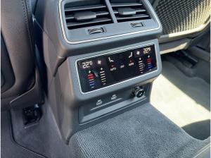 Audi A6 Avant Design S line 50 TDI qu. tiptr. Matrix