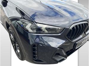 BMW X6 xDrive40d M Sport Pro, Travel, Innovation, Bowers & Wilkins uvm.