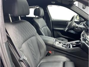 BMW X6 xDrive40d M Sport Pro, Travel, Innovation, Bowers & Wilkins uvm.