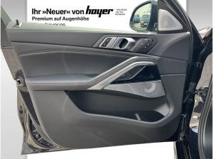 BMW X6 xDrive40d M Sport Pro, Travel, Innovation, Bowers & Wilkins uvm.