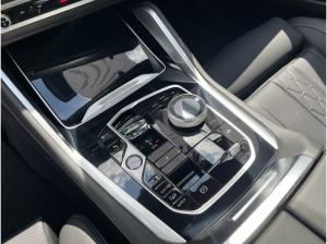 BMW X6 xDrive40d M Sport Pro, Travel, Innovation, Bowers & Wilkins uvm.