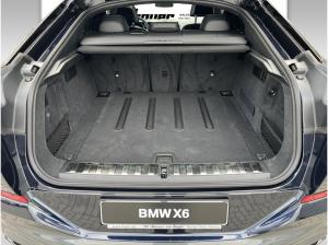 BMW X6 xDrive40d M Sport Pro, Travel, Innovation, Bowers & Wilkins uvm.