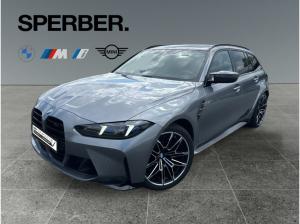 BMW M3 Competition Carbon Exterieur*Harman Kardon*360 Kamera* uvm.