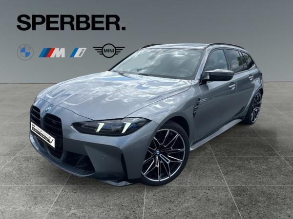 BMW M3 Competition Carbon Exterieur*Harman Kardon*360 Kamera* uvm.