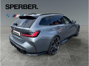 BMW M3 Competition Carbon Exterieur*Harman Kardon*360 Kamera* uvm.