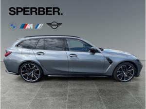 BMW M3 Competition Carbon Exterieur*Harman Kardon*360 Kamera* uvm.