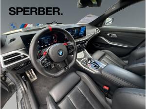 BMW M3 Competition Carbon Exterieur*Harman Kardon*360 Kamera* uvm.