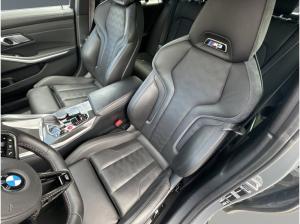 BMW M3 Competition Carbon Exterieur*Harman Kardon*360 Kamera* uvm.