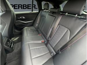 BMW M3 Competition Carbon Exterieur*Harman Kardon*360 Kamera* uvm.