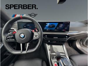BMW M3 Competition Carbon Exterieur*Harman Kardon*360 Kamera* uvm.