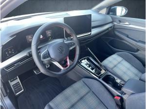 Volkswagen Golf GTI 2,0 l TSI OPF 195 kW (265 PS) DSG*Business Premium Paket*Black Style*Assistenzpaket*