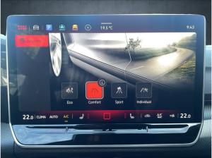 Volkswagen Golf GTI 2,0 l TSI OPF 195 kW (265 PS) DSG*Business Premium Paket*Black Style*Assistenzpaket*
