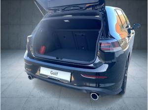 Volkswagen Golf GTI 2,0 l TSI OPF 195 kW (265 PS) DSG*Business Premium Paket*Black Style*Assistenzpaket*