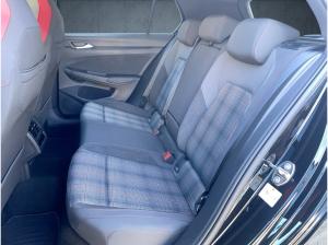 Volkswagen Golf GTI 2,0 l TSI OPF 195 kW (265 PS) DSG*Business Premium Paket*Black Style*Assistenzpaket*