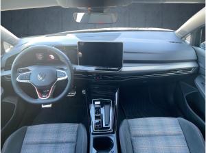 Volkswagen Golf GTI 2,0 l TSI OPF 195 kW (265 PS) DSG*Business Premium Paket*Black Style*Assistenzpaket*
