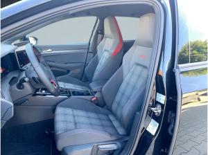 Volkswagen Golf GTI 2,0 l TSI OPF 195 kW (265 PS) DSG*Business Premium Paket*Black Style*Assistenzpaket*