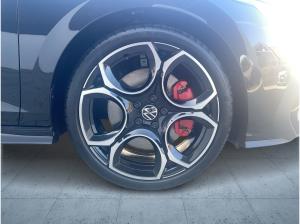 Volkswagen Golf GTI 2,0 l TSI OPF 195 kW (265 PS) DSG*Business Premium Paket*Black Style*Assistenzpaket*