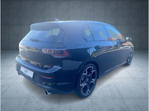Volkswagen Golf GTI 2,0 l TSI OPF 195 kW (265 PS) DSG*Business Premium Paket*Black Style*Assistenzpaket*