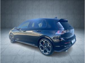 Volkswagen Golf GTI 2,0 l TSI OPF 195 kW (265 PS) DSG*Business Premium Paket*Black Style*Assistenzpaket*