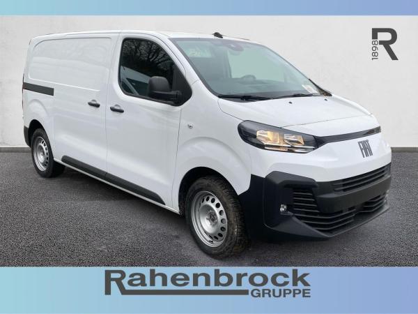 Fiat Scudo Kastenwagen M Diesel 120 🔥 Bestellaktion 🔥