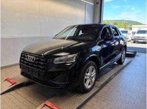 Audi Q2 Advanced 30TDI S-tronic +AHK+NAVI+LED+SHZ+