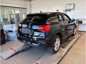 Audi Q2 Advanced 30TDI S-tronic +AHK+NAVI+LED+SHZ+