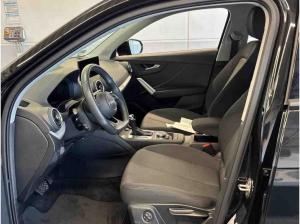 Audi Q2 Advanced 30TDI S-tronic +AHK+NAVI+LED+SHZ+