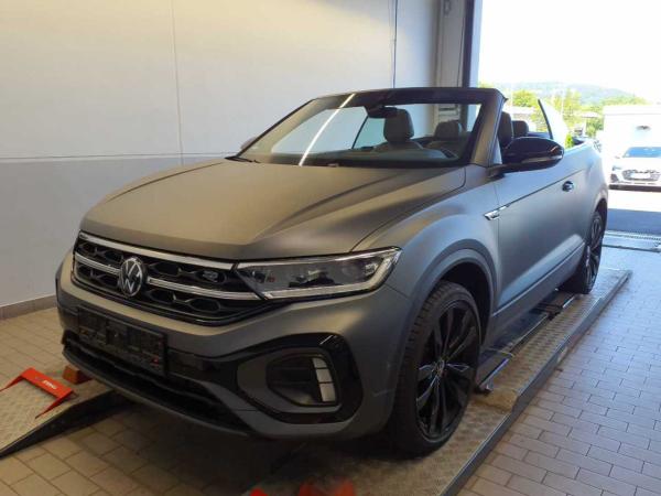 T-Roc
