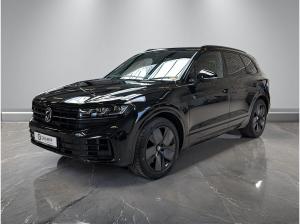 Volkswagen Touareg "R" 3.0TSI eHybrid +LUFTFW+AHK+KAMERA+