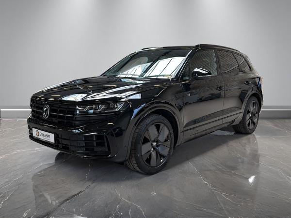 Volkswagen Touareg "R" 3.0TSI eHybrid +LUFTFW+AHK+KAMERA+