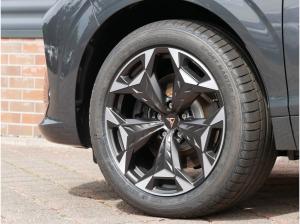Cupra Terramar VZ 1.5 e-Hybrid 272 PS DSG|AHK|MATRIX