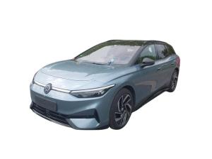 Volkswagen ID.7 Tourer Pro +CCS+WÄRMEPUMPE+AHK+360°+MASSAGE+