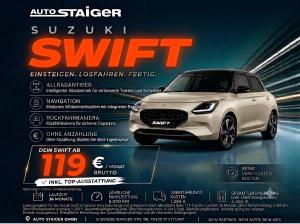 Suzuki Swift Comfort🔥 ALLRAD 🔥Spezialangebot