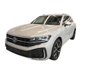 Volkswagen Touareg R-Line 3.0TDI +AHK+360°+WANK+LUFT+MEMORY+