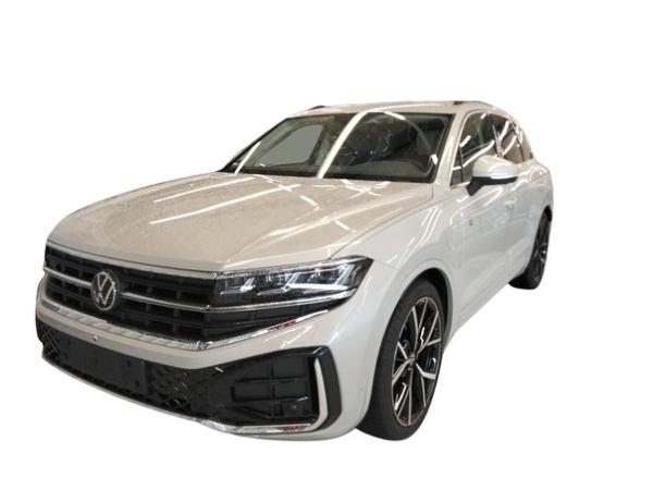 Volkswagen Touareg R-Line 3.0TDI +AHK+360°+WANK+LUFT+MEMORY+