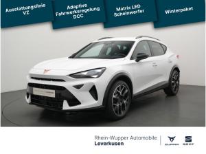 Cupra Formentor VZ DSG 4Drive ab mtl. € 479,-¹ 💥 SOFORT VERFÜGBAR! 💥