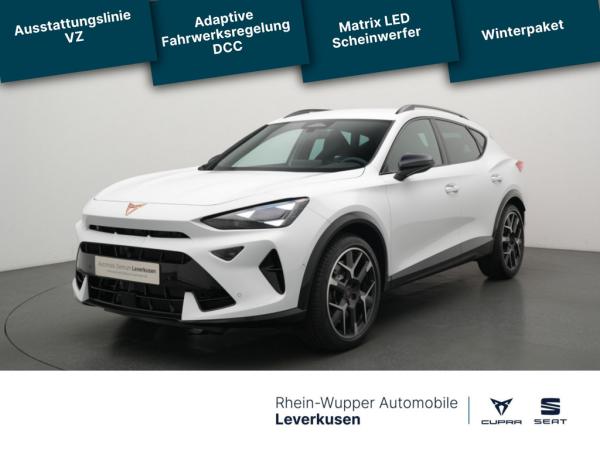 Cupra Formentor VZ DSG 4Drive ab mtl. € 479,-¹ 💥 SOFORT VERFÜGBAR! 💥